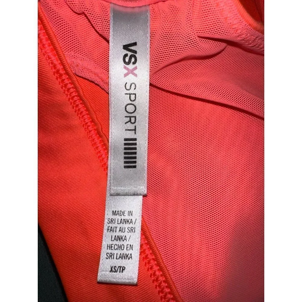 Victoria’s‎ Secret VSX Sports Bra Size XS